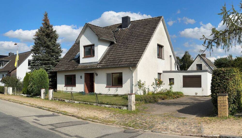 Grundstück Elmenhorst - 285.000&euro; | Angebot:25730338