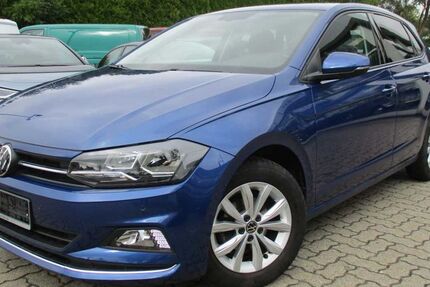 VW Polo 50.697 km 14.990 &euro; Harsefeld-Hollenbeck 21698