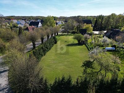 ERSCHLOSSEN & BEREIT: IHR BAUPROJEKT IN RUHIGER LAGE - Grundstück Zierow | Angebot:27093430