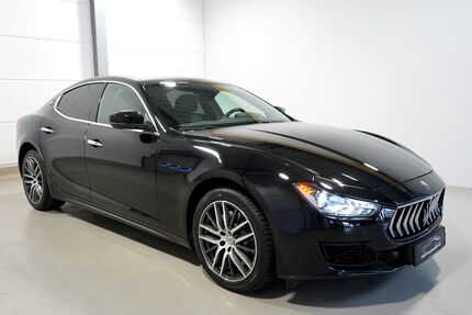 Maserati Ghibli 51.341 km 35.980 € Hürth bei Köln 50354