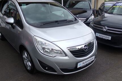 Opel Meriva 85.249 km 6.990 &euro; Bad Honnef 53604