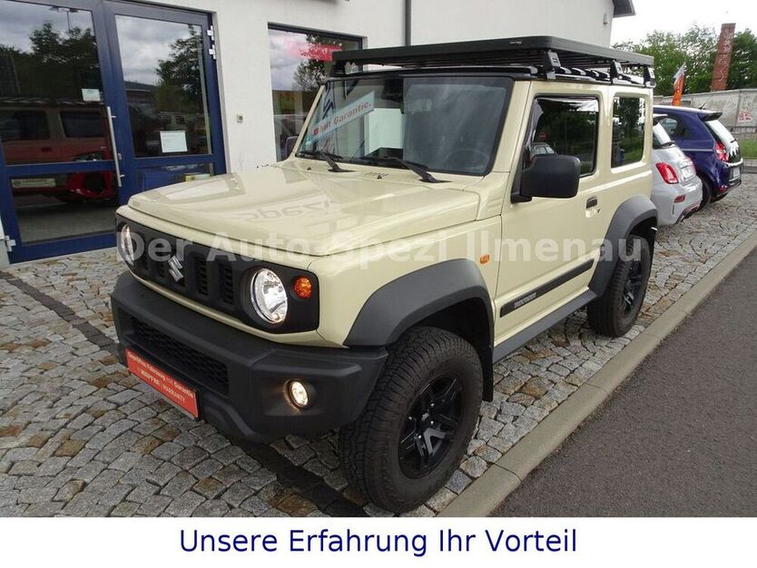 Jimny