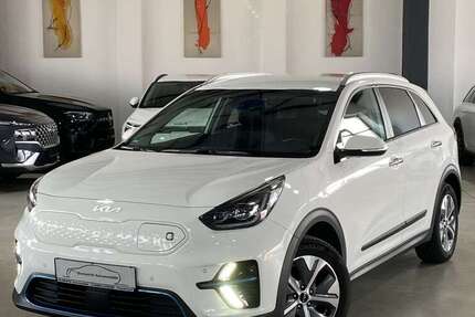 Kia Niro 29.500 km 21.950 &euro; Frankfurt am Main 60386