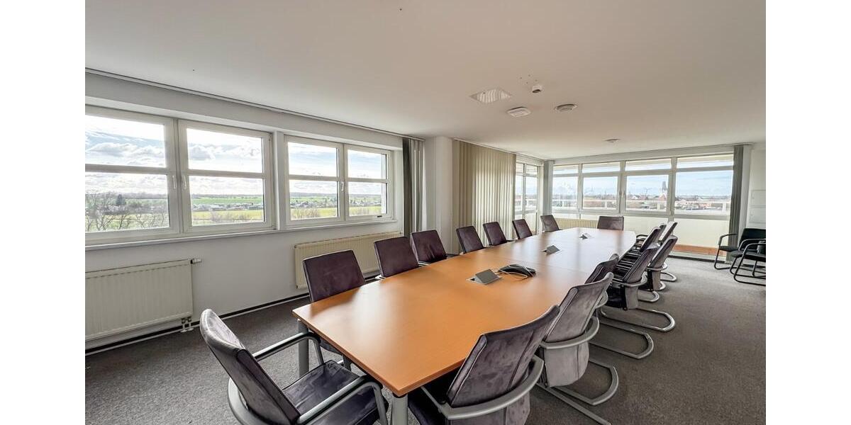 Gewerbeobjekt Delitzsch - 5&euro; | Angebot:25218161