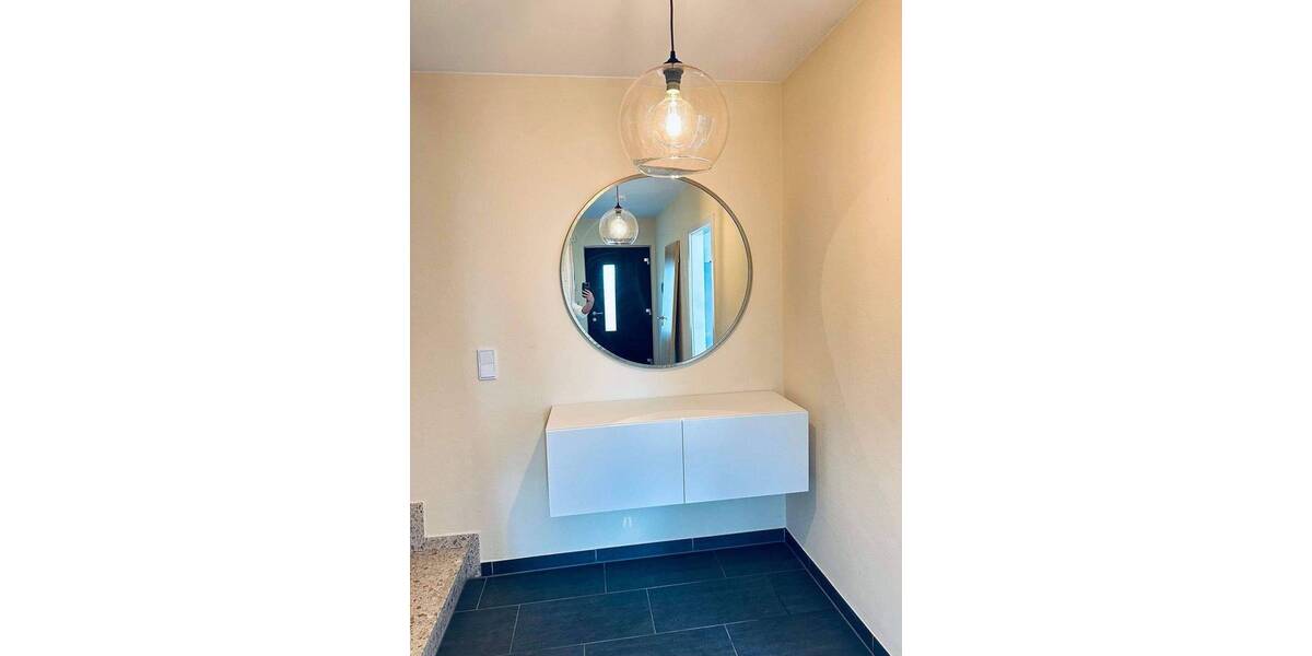 Reihenmittelhaus Speicher - 4 Zimmer, 110 m&sup2;, 1.100&euro; | Angebot:26885809