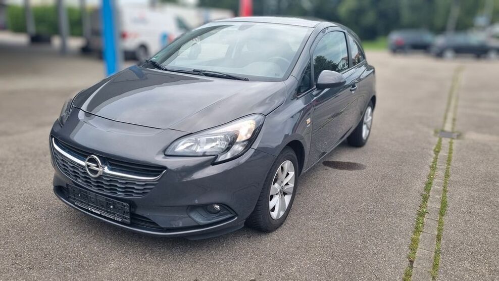 Opel Corsa 133.200 km 5.400 € Ochsenhausen 88416