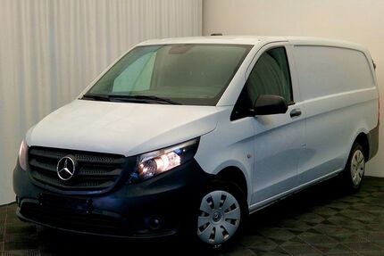 Mercedes-Benz Vito 58.000 km 22.200 &euro; Bad Lippspringe 33175