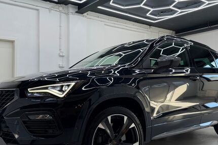 Cupra Ateca 48.000 km 26.990 &euro; Göppingen 73037