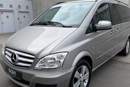 Mercedes-Benz Viano 135.000 km 21.590 &euro; Backnang 71522