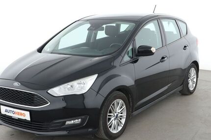 Ford C-Max 45.584 km 11.630 € Dresden 01187