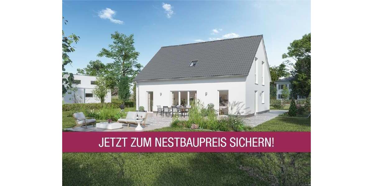 Einfamilienhaus Ulmen - 5 Zimmer, 153 m&sup2;, 405.900&euro; | Angebot:26670058