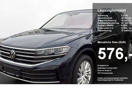VW Touareg 34.283 km 55.070 € Burghausen 84489