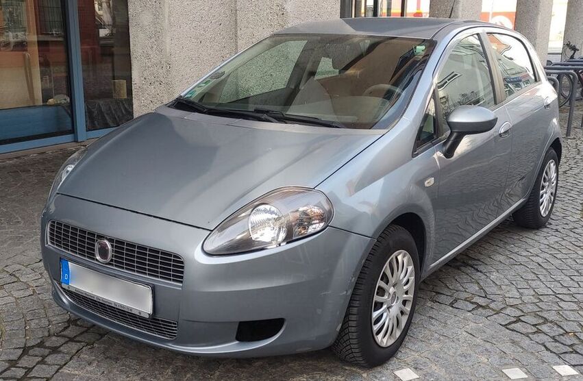 Punto