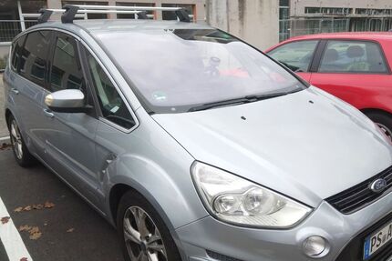 Ford S-Max 267.000 km 3.600 € Pirmasens 66953