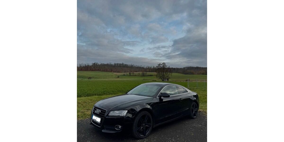 Audi A5 265.383 km 6.500 &euro; Fürth 90763