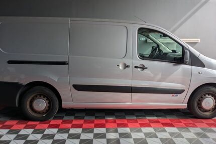 Citroen Jumpy 179.496 km 3.990 &euro; Braunschweig 38112