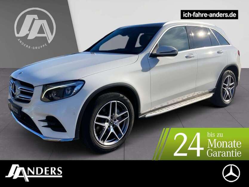 GLC 220