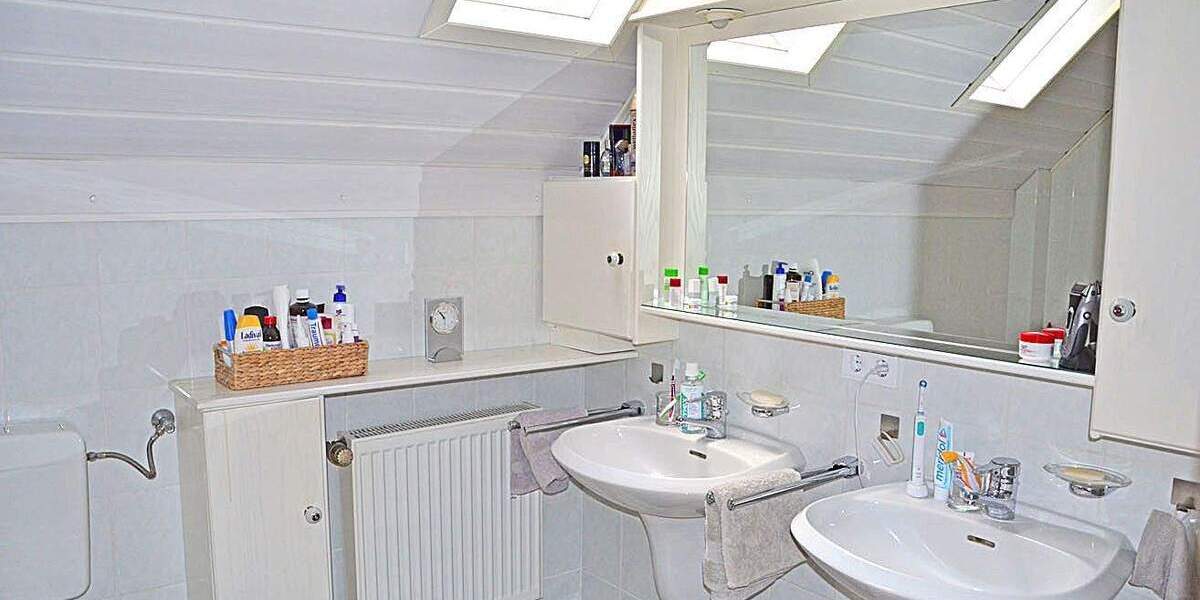 Reihenmittelhaus Bad Zwischenahn Ohrwege - 4 Zimmer, 349.000&euro; | Angebot:25773907