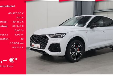 Audi Q5 17.728 km 49.970 &euro; Aachen 52078