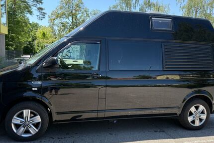 VW T5 Transporter 91.000 km 34.500 &euro; Seefeld-Hechendorf 82229