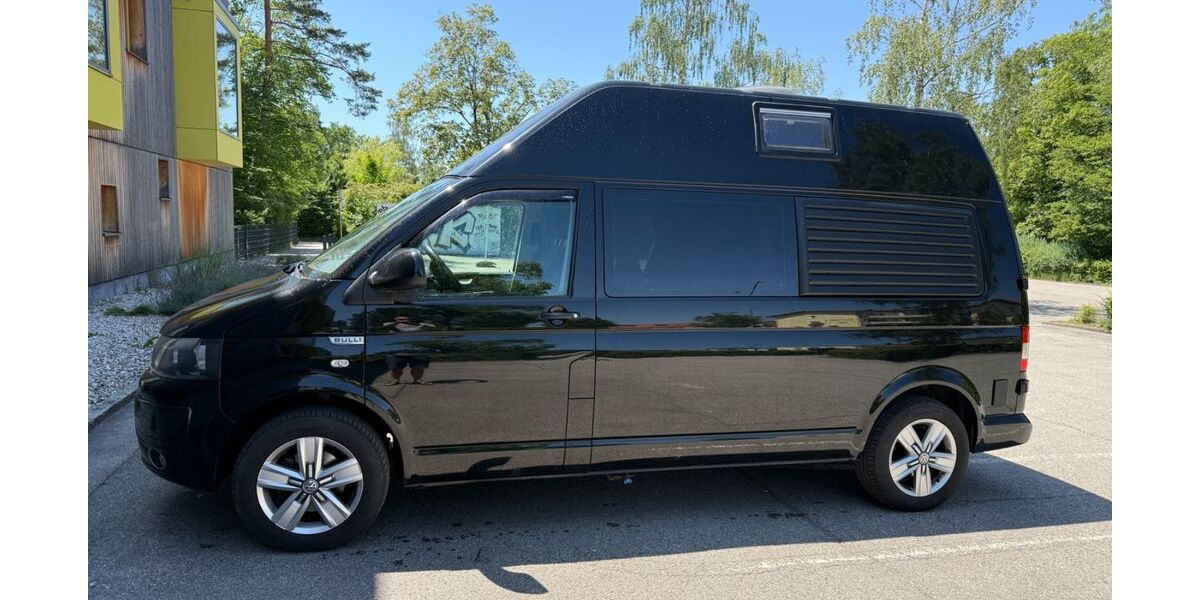 VW T5 Transporter 91.000 km 34.500 &euro; Seefeld-Hechendorf 82229