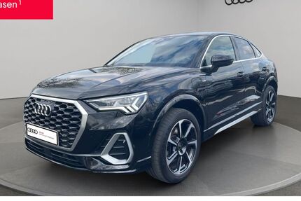 Audi Q3 39.927 km 36.490 &euro; Kassel 34125
