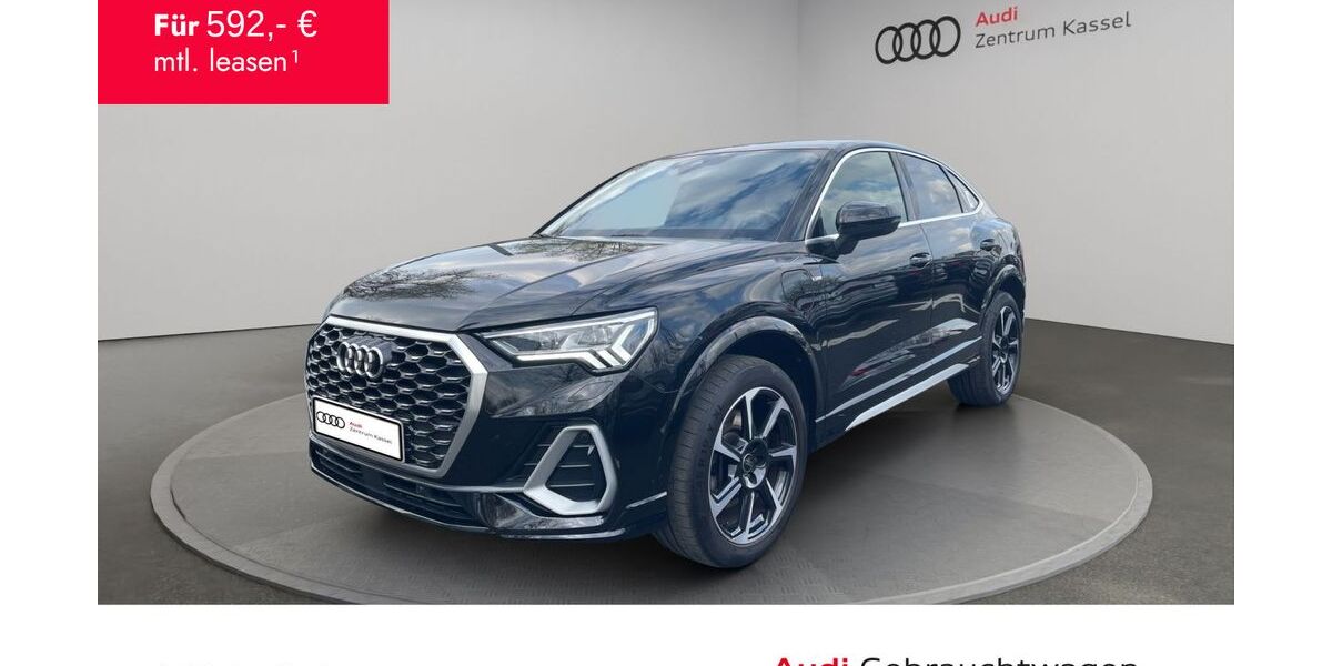 Audi Q3 39.927 km 36.490 &euro; Kassel 34125
