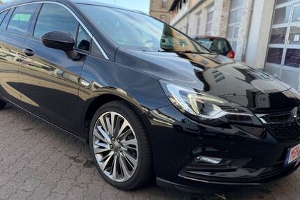 Opel Astra 159.000 km 7.900 &euro; Wertheim am Main 97877