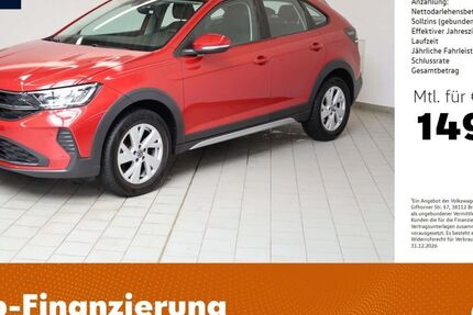 VW Taigo 28.484 km 17.940 &euro; Amberg 92224