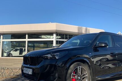 BMW X1 24.800 km 51.600 &euro; Herzberg 37412