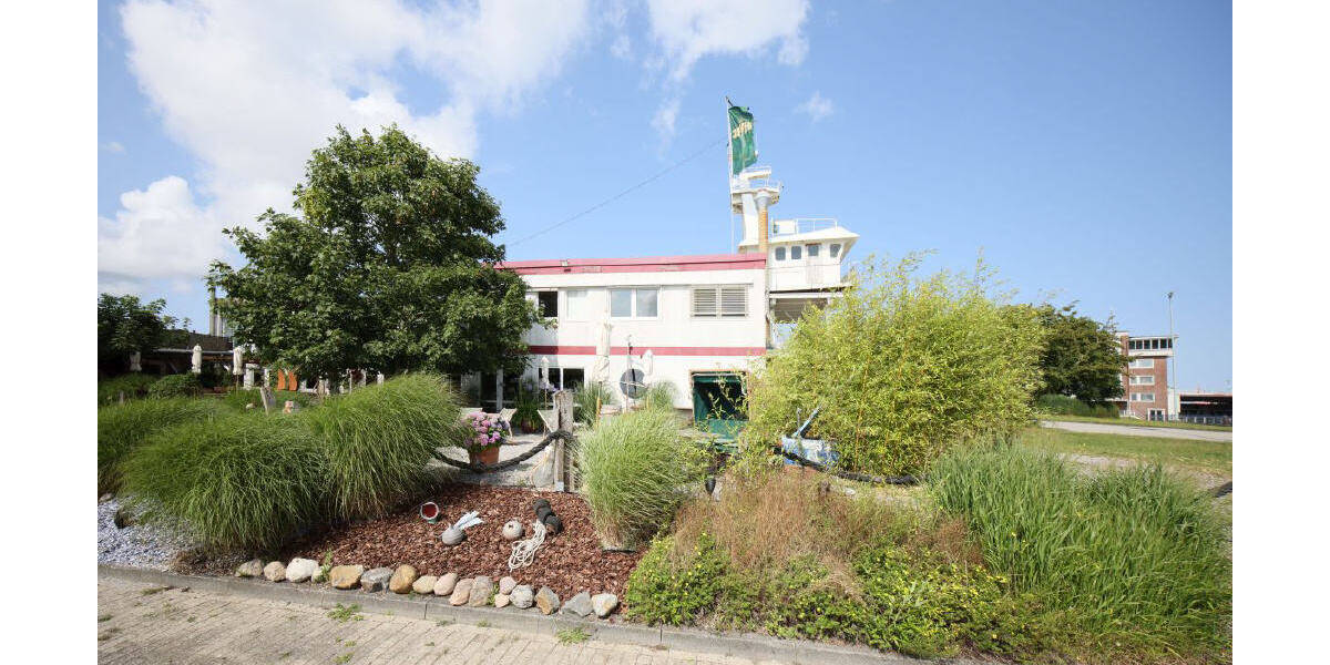 Gewerbeobjekt Wangerland-Hooksiel Hohenkirchen - 1 Zimmer, 400&euro; | Angebot:23956319