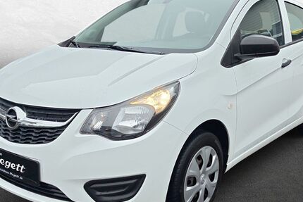 Opel Karl 73.342 km 6.990 &euro; Delbrück-Westenholz 33129
