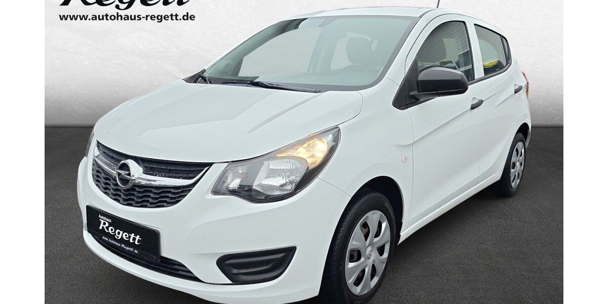 Opel Karl 73.342 km 6.990 &euro; Delbrück-Westenholz 33129
