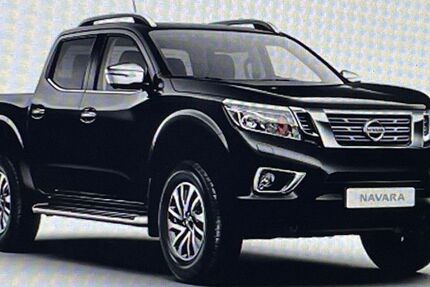 Nissan Navara 112.000 km 23.400 &euro; Stuttgart 70437