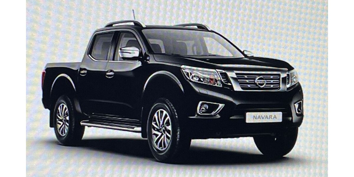 Nissan Navara 112.000 km 23.400 &euro; Stuttgart 70437