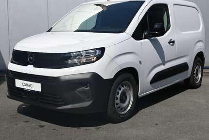 Opel Combo-e 5.000 km 27.990 &euro; Paderborn 33106