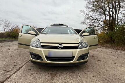 Opel Astra 126.500 km 2.700 &euro; Merseburg 06217