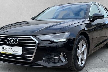 Audi A6 48.800 km 33.390 &euro; Zwickau 08058