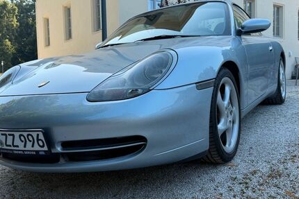 Porsche 996 239.987 km 31.980 &euro; Trier 54294