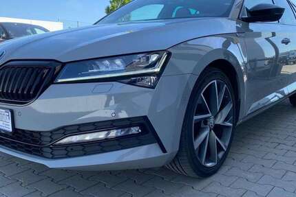Skoda Superb 197.000 km 22.900 &euro; Bergtheim 97241