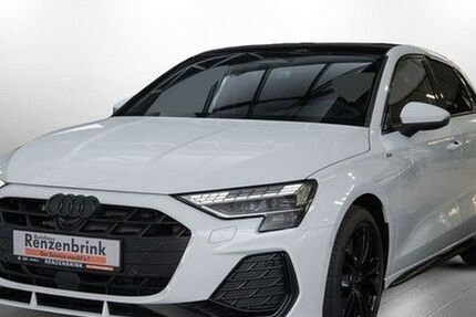 Audi A3 4.810 km 41.747 &euro; Bramsche 49565