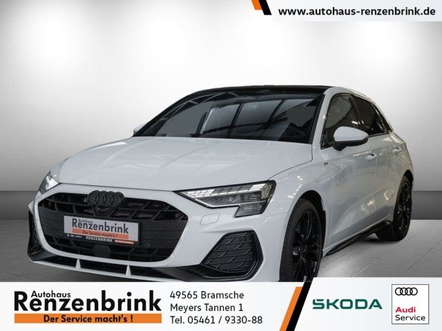 Audi A3 4.810 km 41.747 &euro; Bramsche 49565