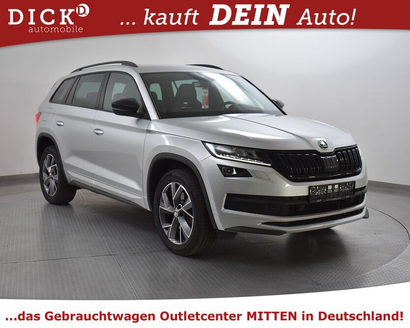 Kodiaq