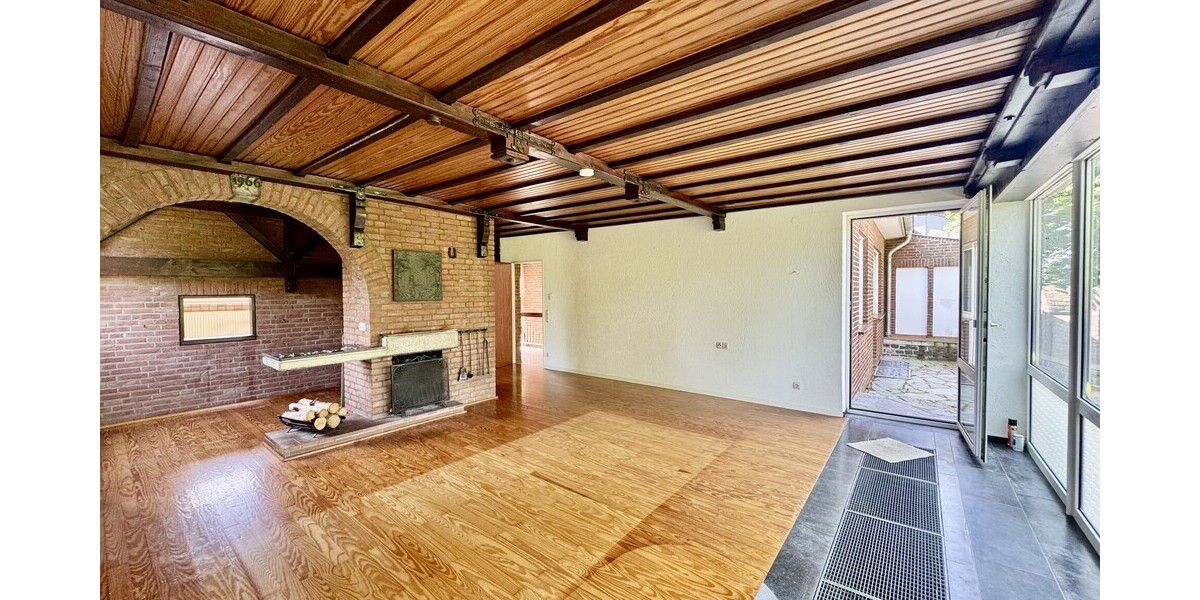WürselenLinden-Neusen - Bungalow-Charme auf schönem Sonnengrundstück - Einfamilienhaus Würselen | Angebot:26991495