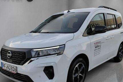 Nissan Townstar 10.000 km 28.618 € Pforzheim 75177