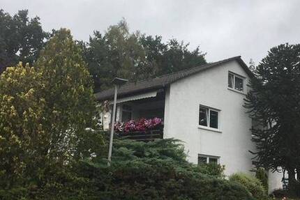 Großes Mehrfamilienhaus mit 5 Wohneinheiten - EG komplett barrierefrei 1 zimmer