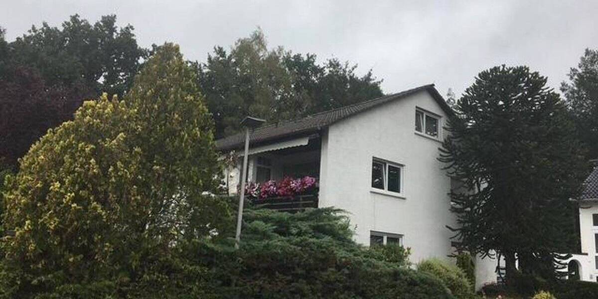 Großes Mehrfamilienhaus mit 5 Wohneinheiten - EG komplett barrierefrei 1 zimmer