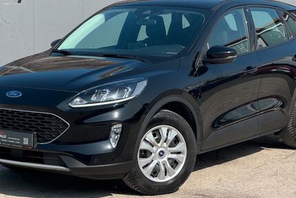 Ford Kuga 25.245 km 21.990 &euro; Rottenburg am Neckar 72108