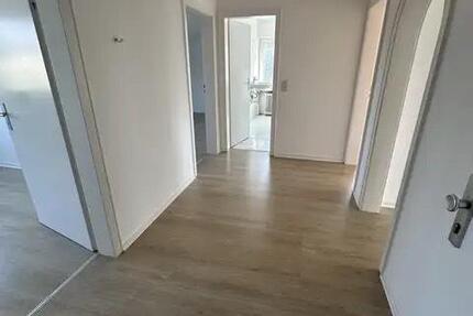 Gemütliche 3 ZKB Wohnung in Bad Salzuflen