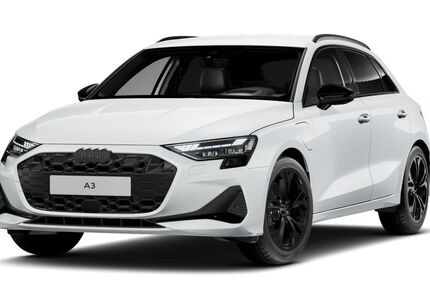 Audi A3 8.000 km 41.480 &euro; Würzburg 97076